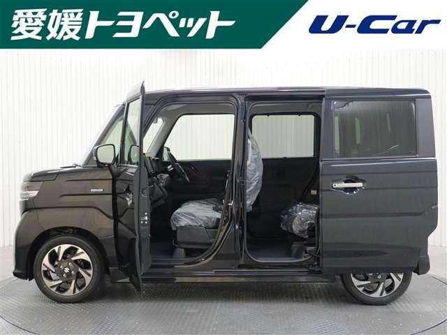 スペーシア（愛媛県松山市）画像4