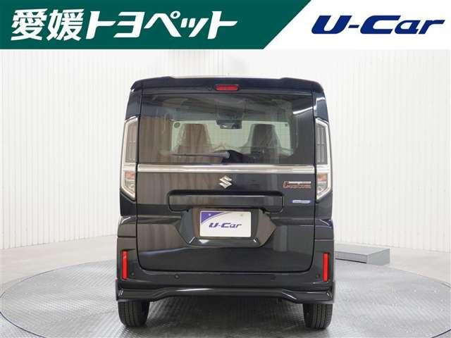 スペーシア（愛媛県松山市）画像5