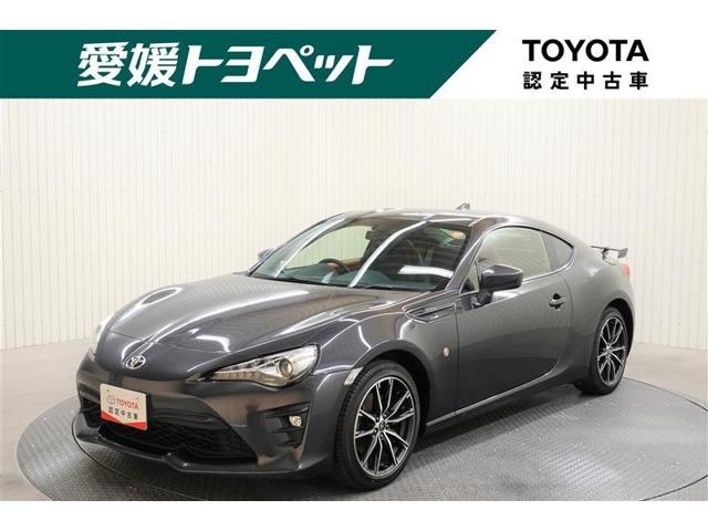 86（トヨタ）の中古車｜愛媛、香川、徳島、高知の中古車なら