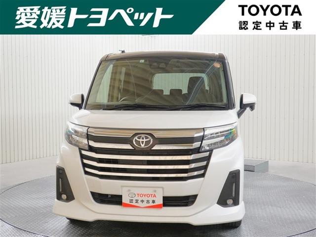 ルーミー 愛媛トヨペット(株)四国中央店（愛媛県四国中央市）｜エムジェー