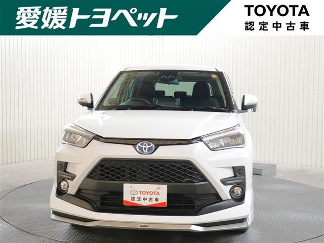 ライズ 愛媛トヨペット(株)四国中央店（愛媛県四国中央市）｜エムジェー