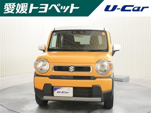 ハスラー 愛媛トヨペット(株)四国中央店（愛媛県四国中央市）｜エムジェー