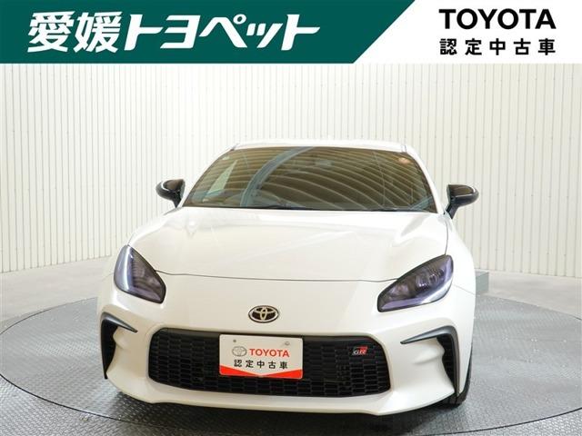 GR86 愛媛トヨペット(株)四国中央店（愛媛県四国中央市）｜エムジェー