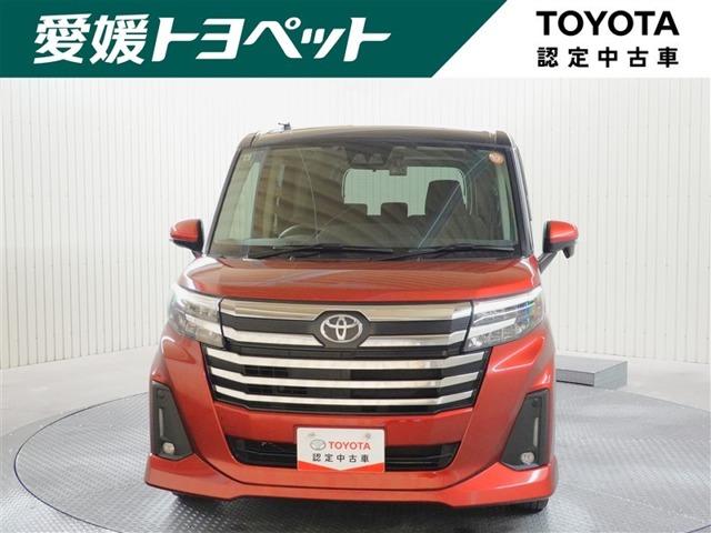 ルーミー 愛媛トヨペット(株)四国中央店（愛媛県四国中央市）｜エムジェー