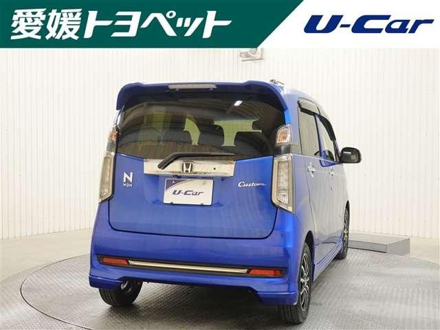 N-WGNカスタム（愛媛県四国中央市）画像2