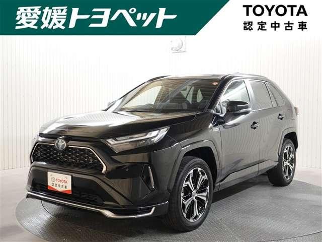 RAV4(愛媛県松山市)