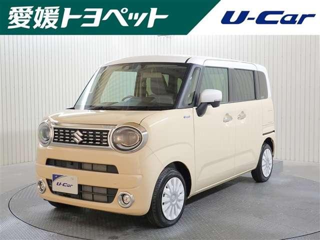 ワゴンRスマイル（愛媛県四国中央市）画像2