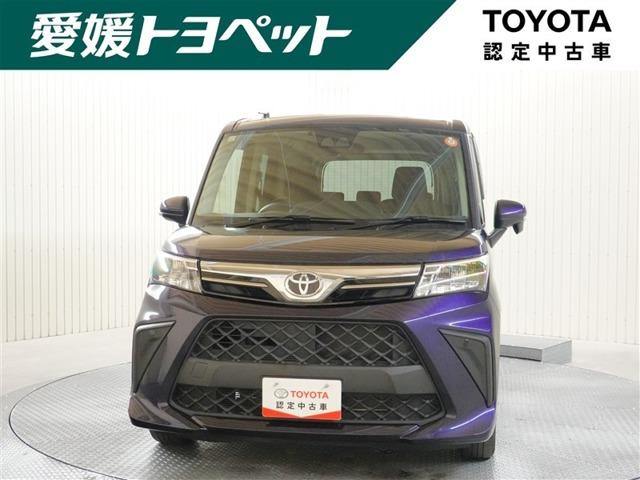 ルーミー 愛媛トヨペット(株)四国中央店（愛媛県四国中央市）｜エムジェー