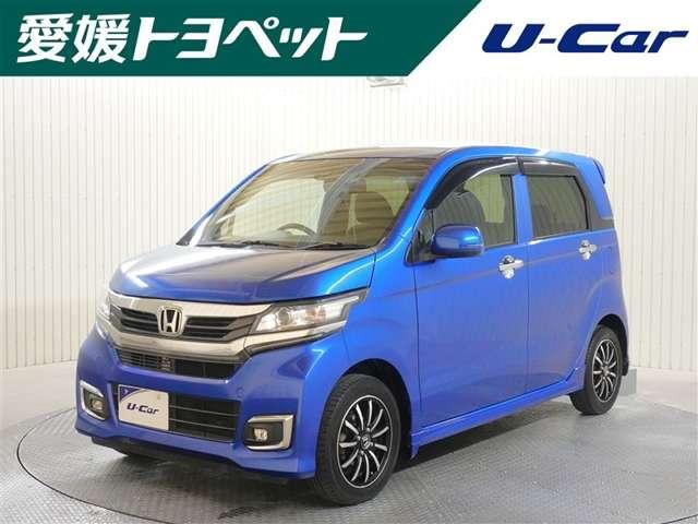 N-WGNカスタム（愛媛県四国中央市）画像3