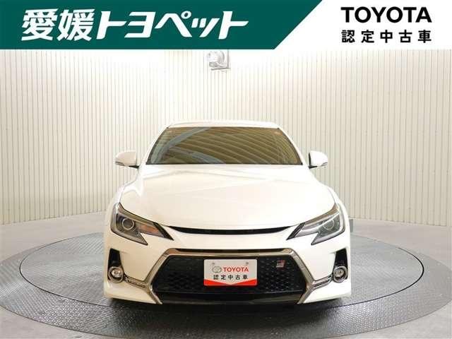 マークX(愛媛県四国中央市)