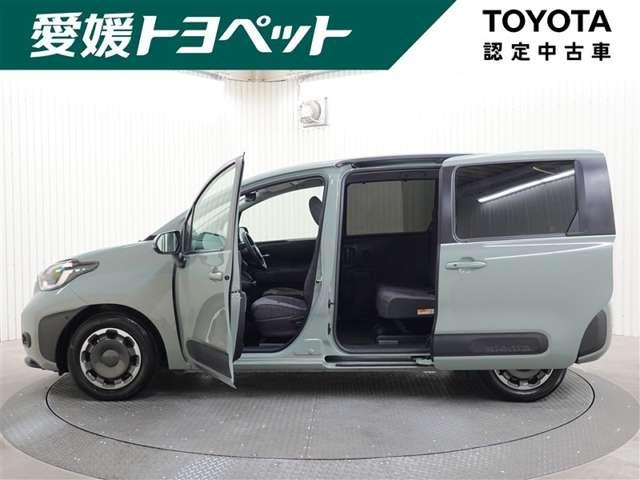 シエンタ（愛媛県四国中央市）画像3