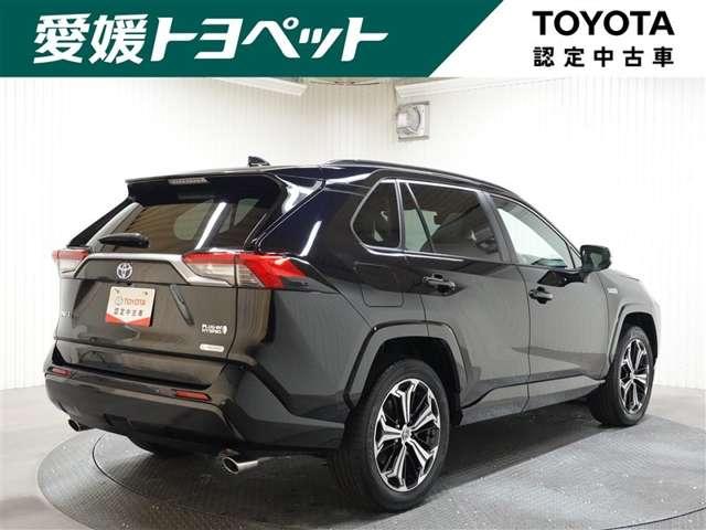 RAV4(愛媛県松山市)