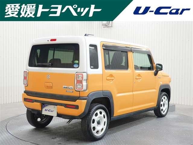 ハスラー（愛媛県四国中央市）