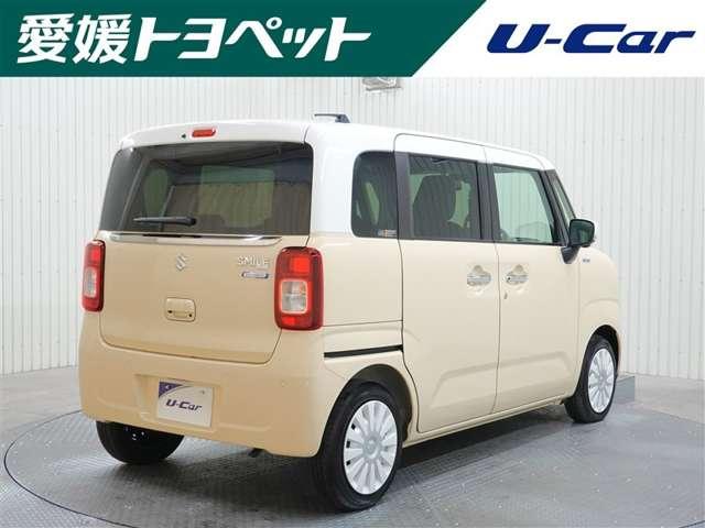 ワゴンRスマイル（愛媛県四国中央市）画像3