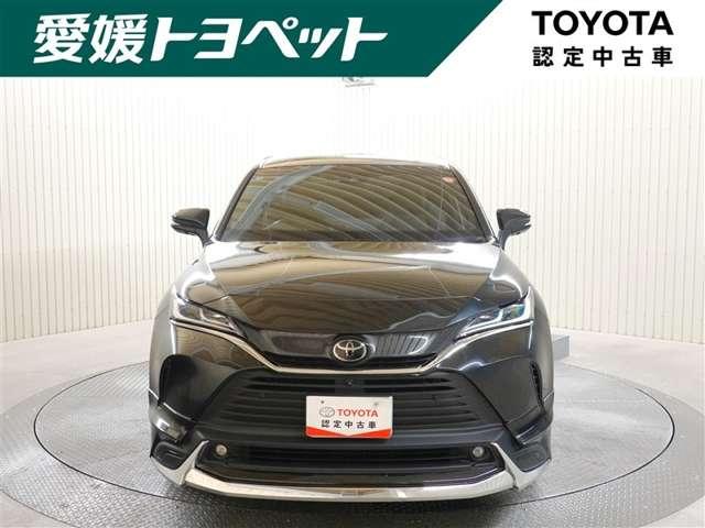 ハリアー（愛媛県四国中央市）画像4