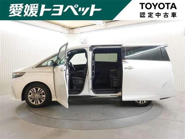 アルファード(愛媛県四国中央市)