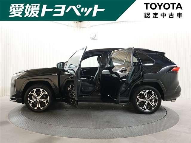 RAV4(愛媛県松山市)