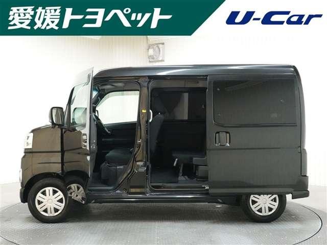サンバーバン（愛媛県四国中央市）画像4