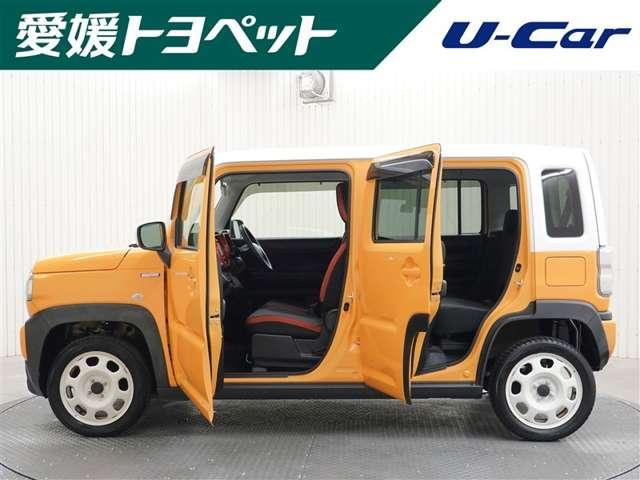 ハスラー（愛媛県四国中央市）
