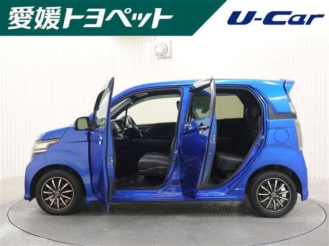 N-WGNカスタム（愛媛県四国中央市）画像5