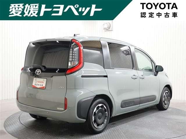 シエンタ（愛媛県四国中央市）画像5