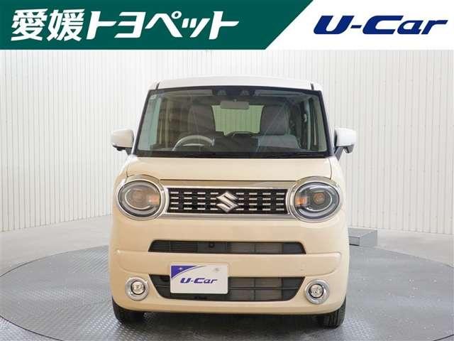 ワゴンRスマイル（愛媛県四国中央市）画像5