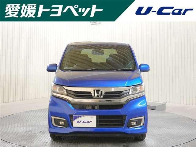 N-WGNカスタム（愛媛県四国中央市）画像6