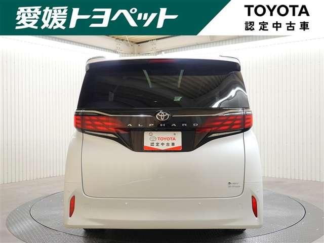 アルファード(愛媛県四国中央市)
