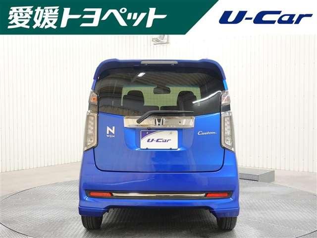 N-WGNカスタム（愛媛県四国中央市）画像7