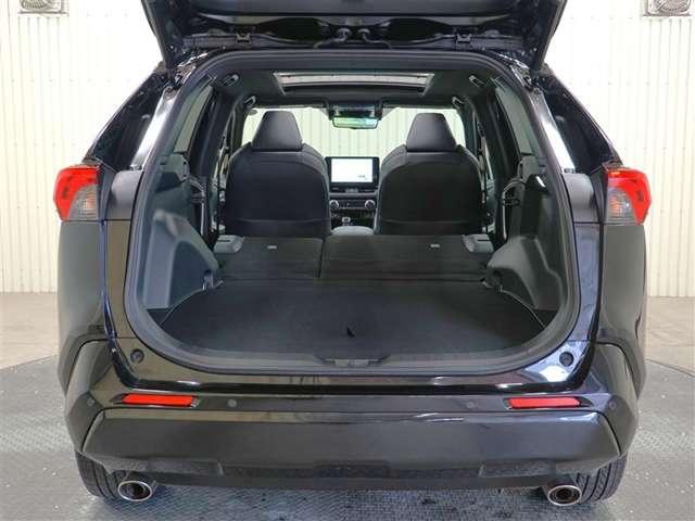 RAV4(愛媛県松山市)