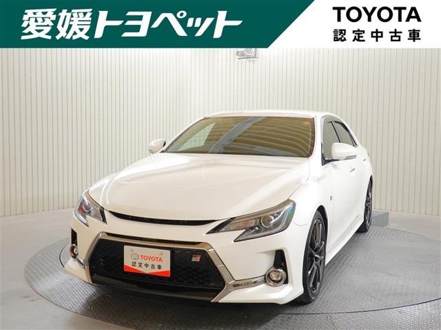 マークX（トヨタ）の中古車｜愛媛、香川、徳島、高知の中古車なら
