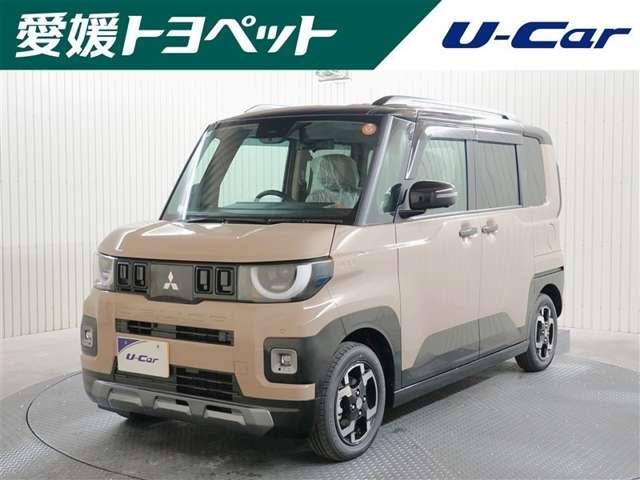 デリカミニ（愛媛県四国中央市）画像2