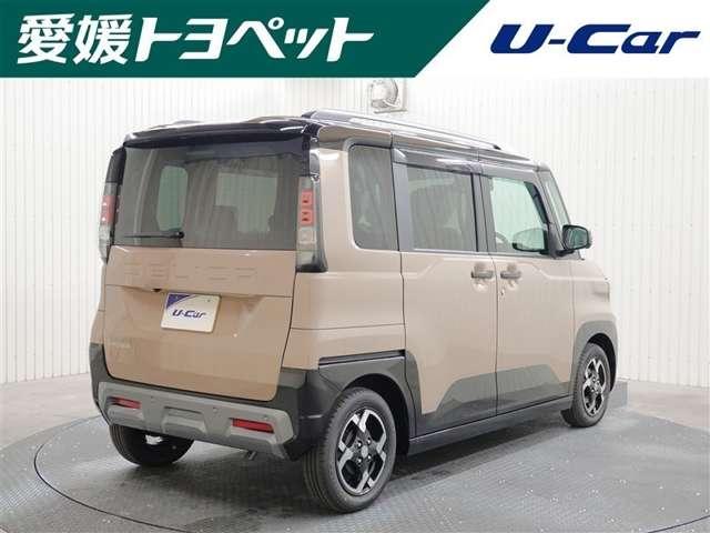 デリカミニ（愛媛県四国中央市）画像3