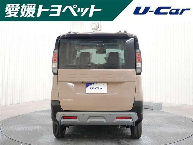 デリカミニ（愛媛県四国中央市）画像6
