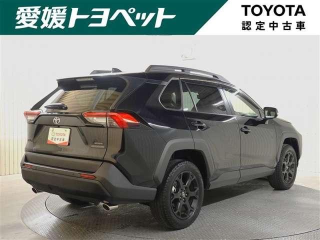 RAV4（愛媛県四国中央市）画像2