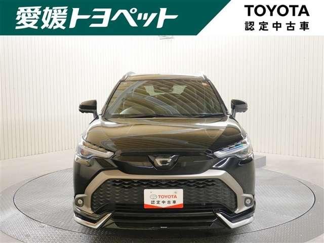 カローラクロス（愛媛県四国中央市）画像4