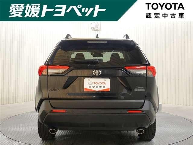 RAV4（愛媛県四国中央市）画像5