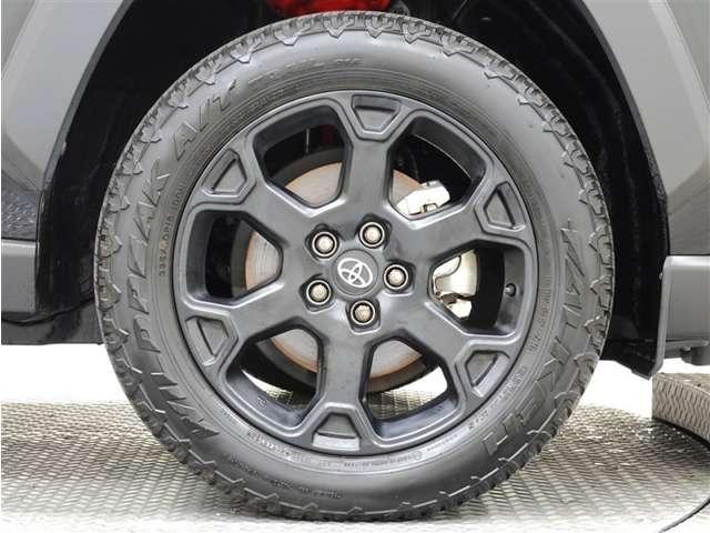 RAV4（愛媛県四国中央市）画像6