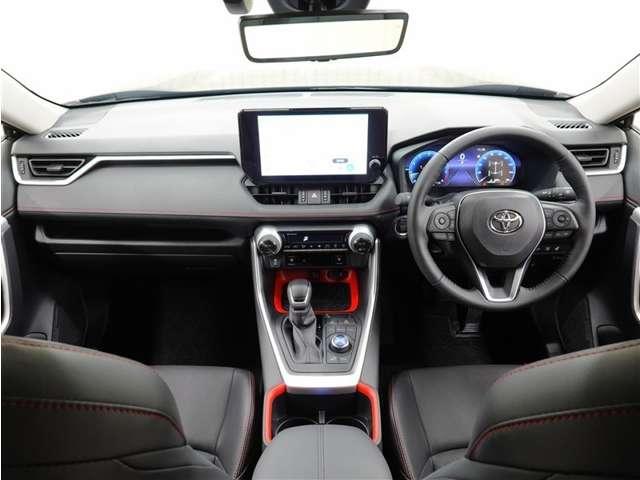 RAV4（愛媛県四国中央市）画像15