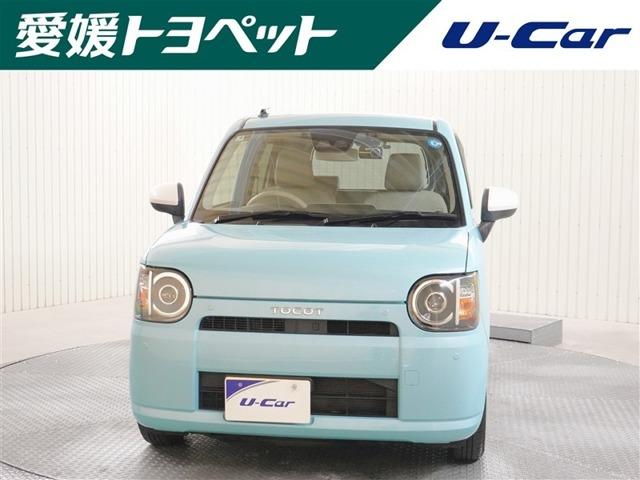 ミラトコット 愛媛トヨペット(株)今治店（愛媛県今治市）｜エムジェー