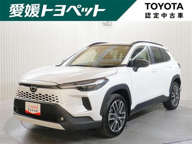 カローラクロス（愛媛県今治市）画像2