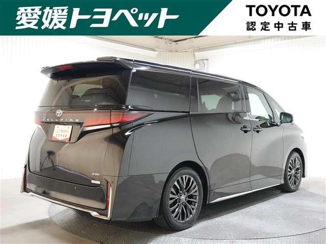 ヴェルファイア（愛媛県今治市）画像3