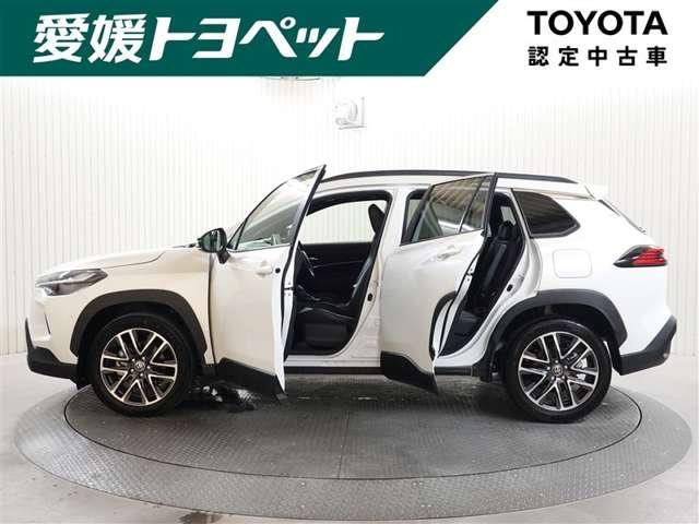 カローラクロス（愛媛県今治市）画像3
