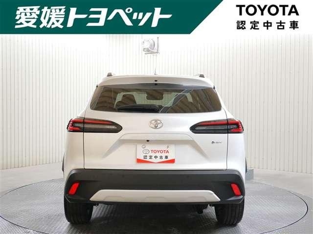 カローラクロス（愛媛県今治市）画像4