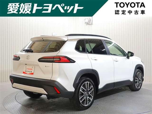 カローラクロス（愛媛県今治市）画像5