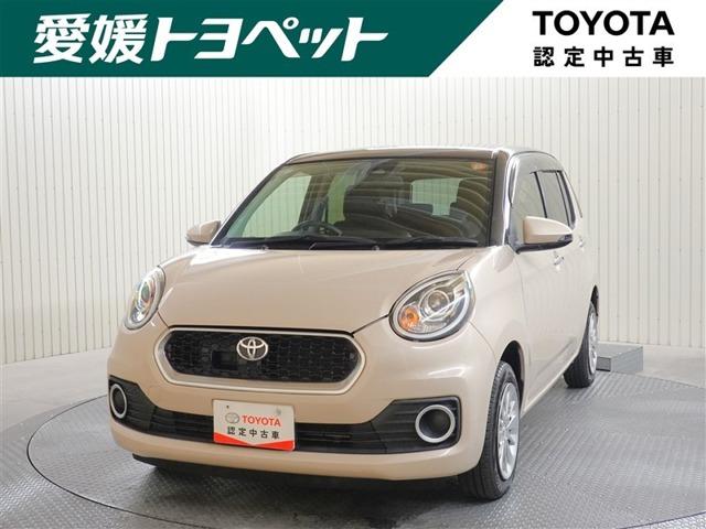パッソ 愛媛トヨペット(株)今治店（愛媛県今治市）｜エムジェー
