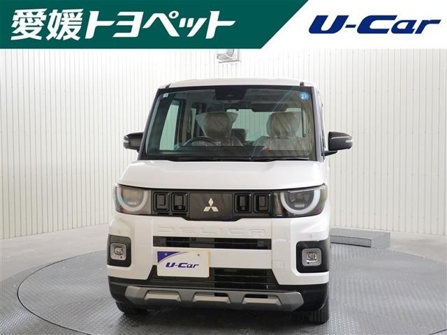 デリカミニ 愛媛トヨペット(株)大洲店（愛媛県大洲市）｜エムジェー