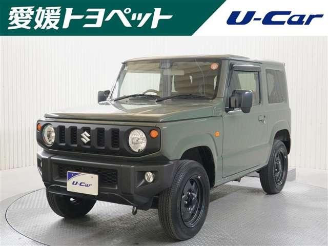 ジムニー（愛媛県大洲市）画像2