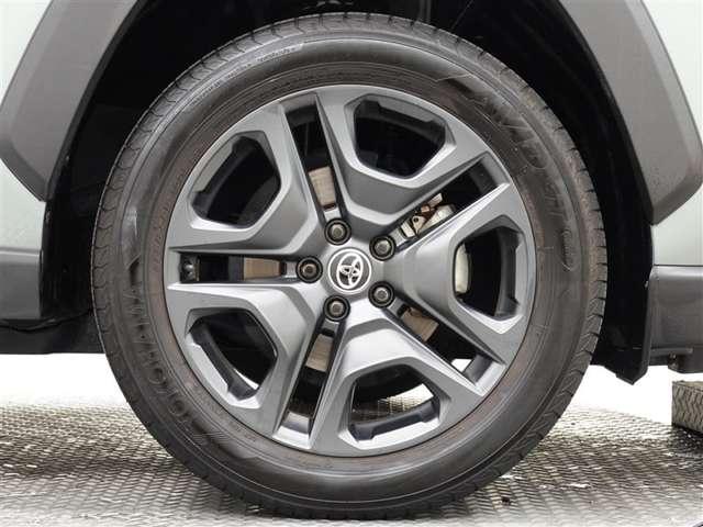 RAV4（愛媛県大洲市）画像4