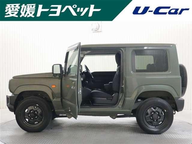 ジムニー（愛媛県大洲市）画像4